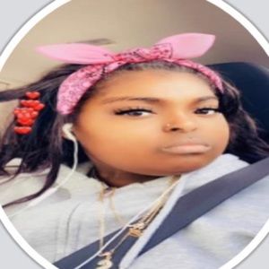 Meet your Posher, Danajah